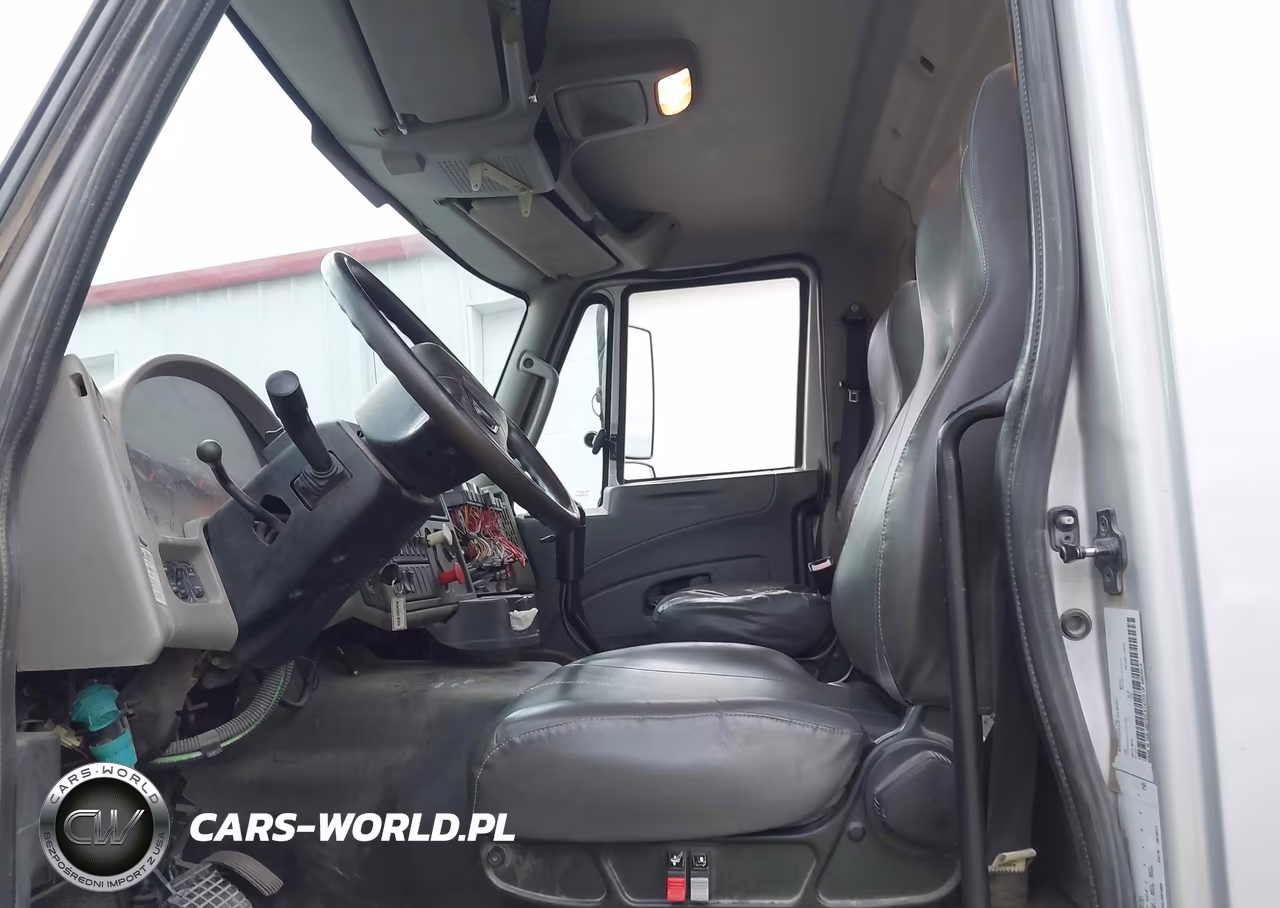 2012 International 7000 7600 VIN:1HSGRSJRXCJ591988 - 19