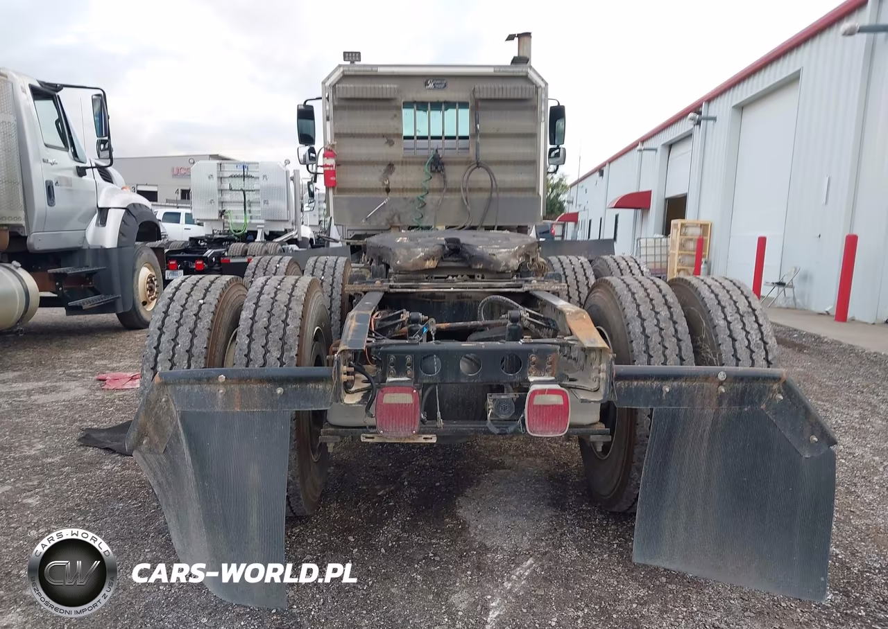 2012 International 7000 7600 VIN:1HSGRSJRXCJ591988 - 21