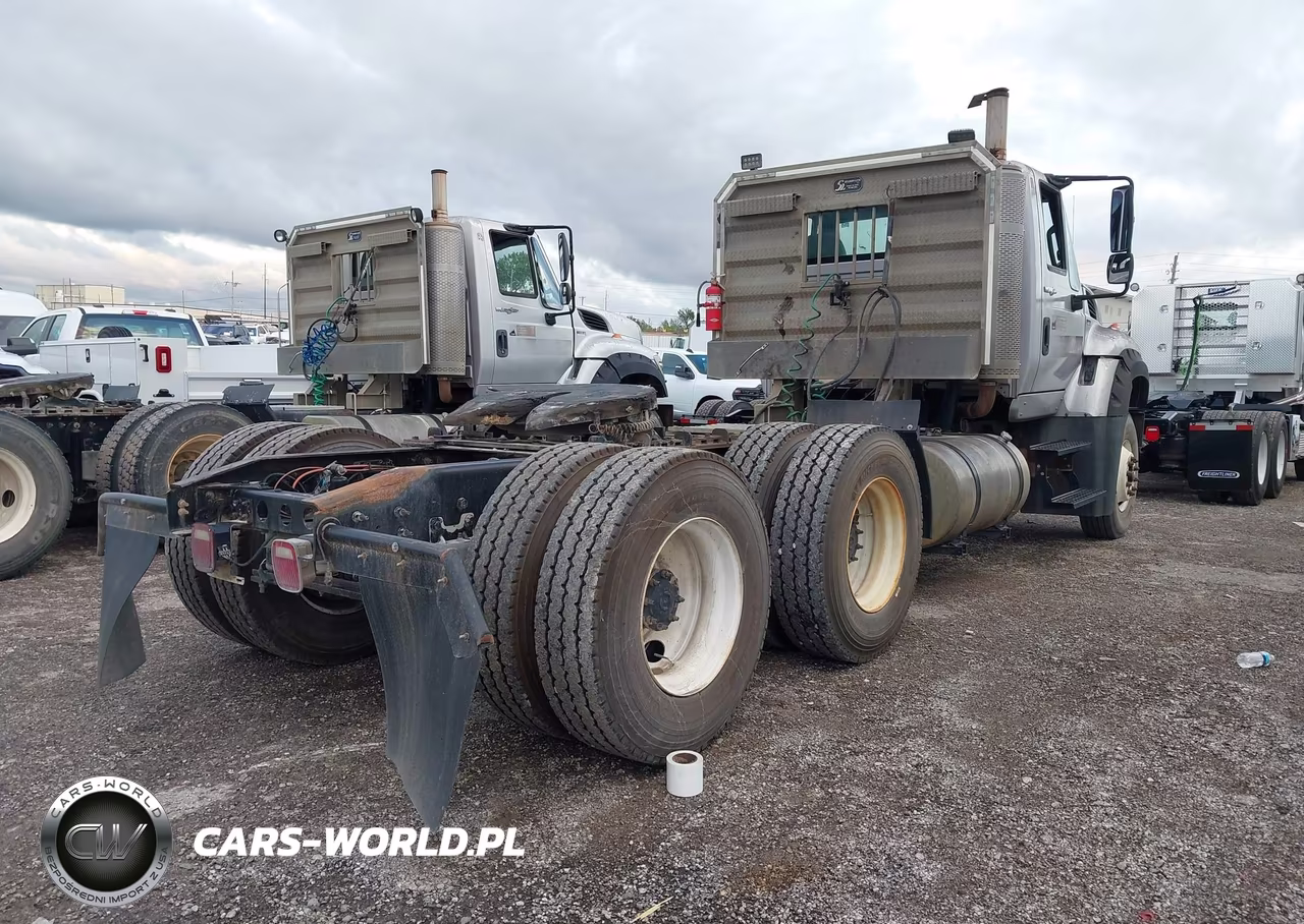 2012 International 7000 7600 VIN:1HSGRSJRXCJ591988 - 4