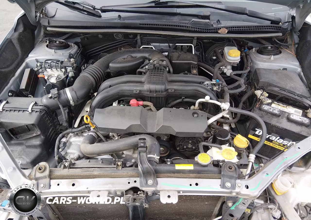 2015 Subaru Impreza Wagon 2.0I Sport Limited VIN:JF1GPAZ66F8237812 - 10