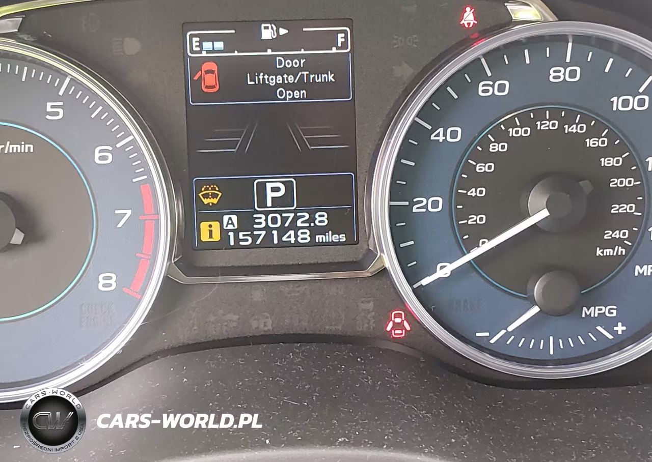 2015 Subaru Impreza Wagon 2.0I Sport Limited VIN:JF1GPAZ66F8237812 - 16