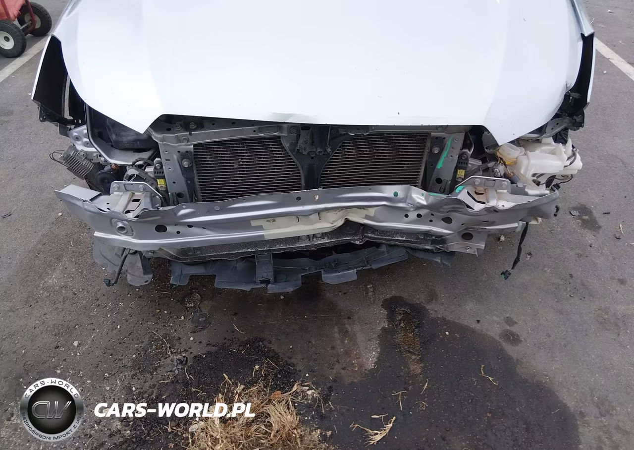 2015 Subaru Impreza Wagon 2.0I Sport Limited VIN:JF1GPAZ66F8237812 - 6