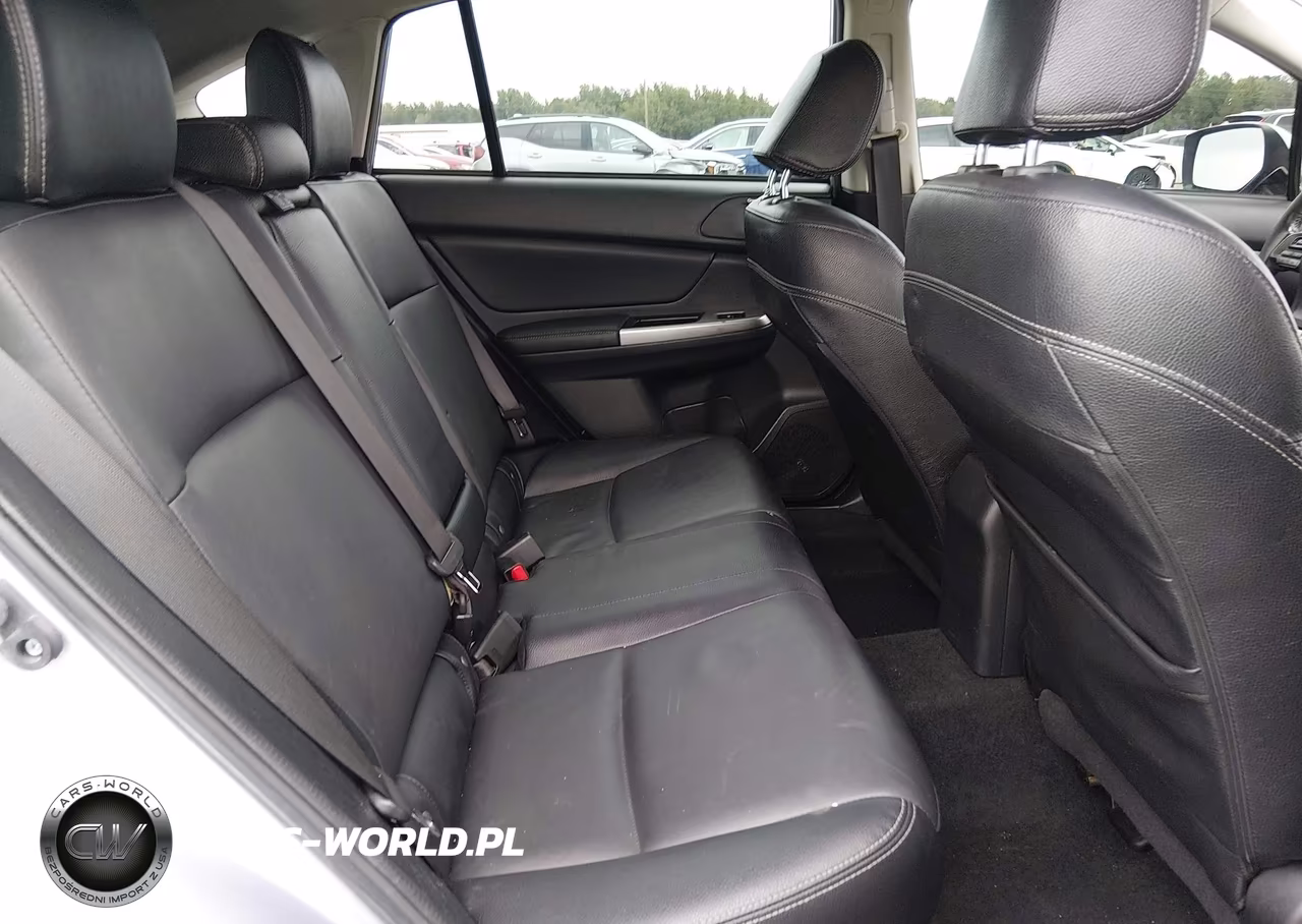 2015 Subaru Impreza Wagon 2.0I Sport Limited VIN:JF1GPAZ66F8237812 - 8