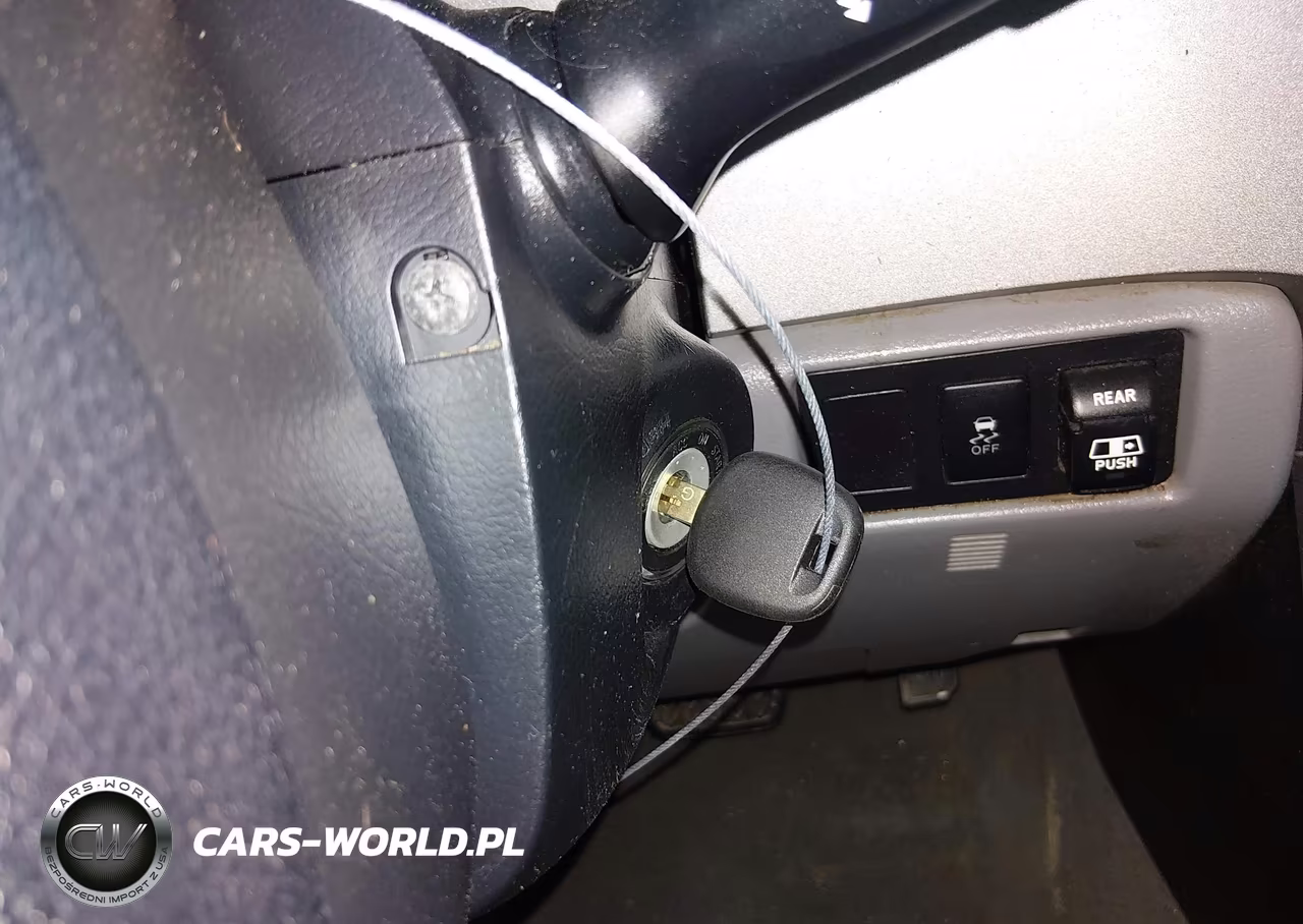 2011 Toyota Tundra Grade 4.6L V8 VIN:5TFRM5F15BX020652 - 11