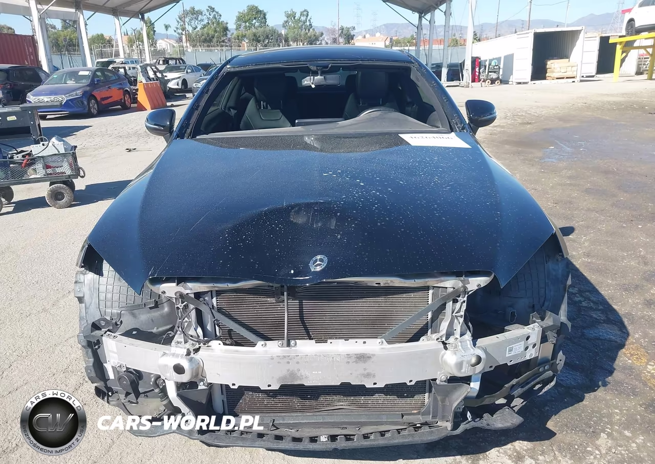 2021 Mercedes-Benz C 300 Coupe VIN:W1KWJ8DB4MG095957 - 13