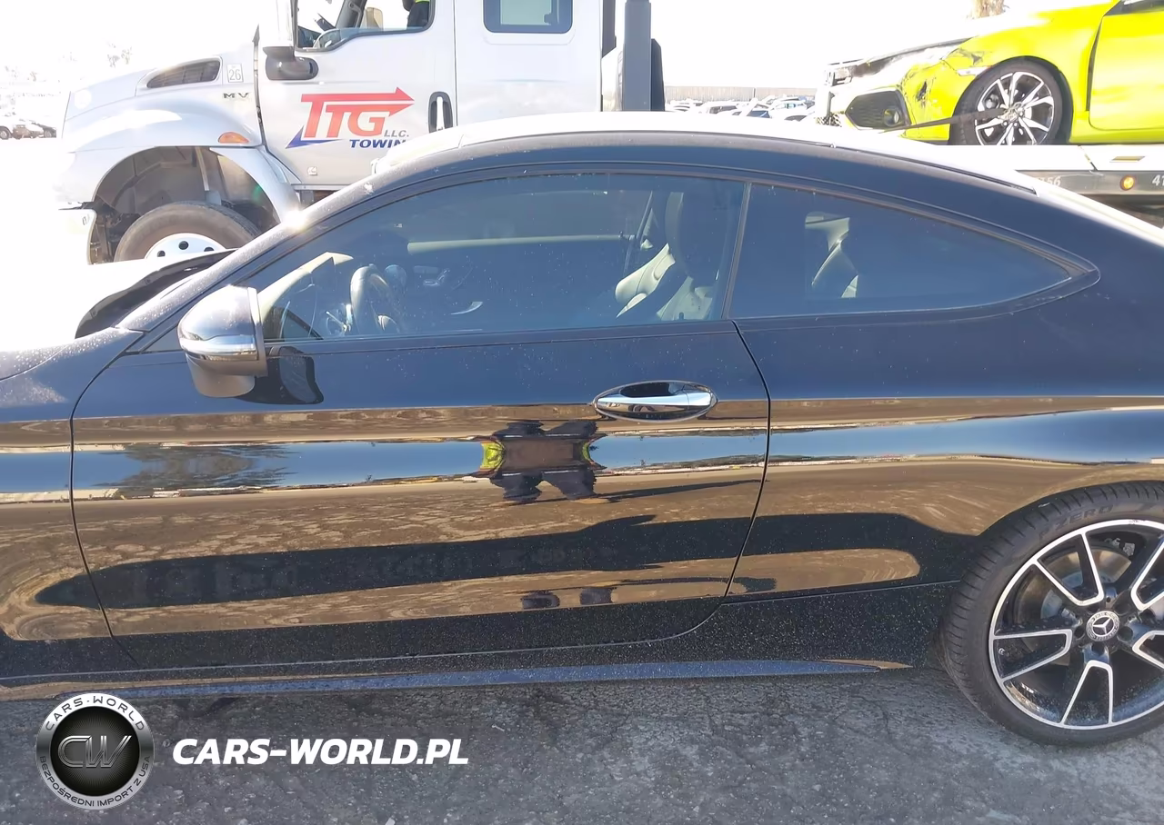 2021 Mercedes-Benz C 300 Coupe VIN:W1KWJ8DB4MG095957 - 15