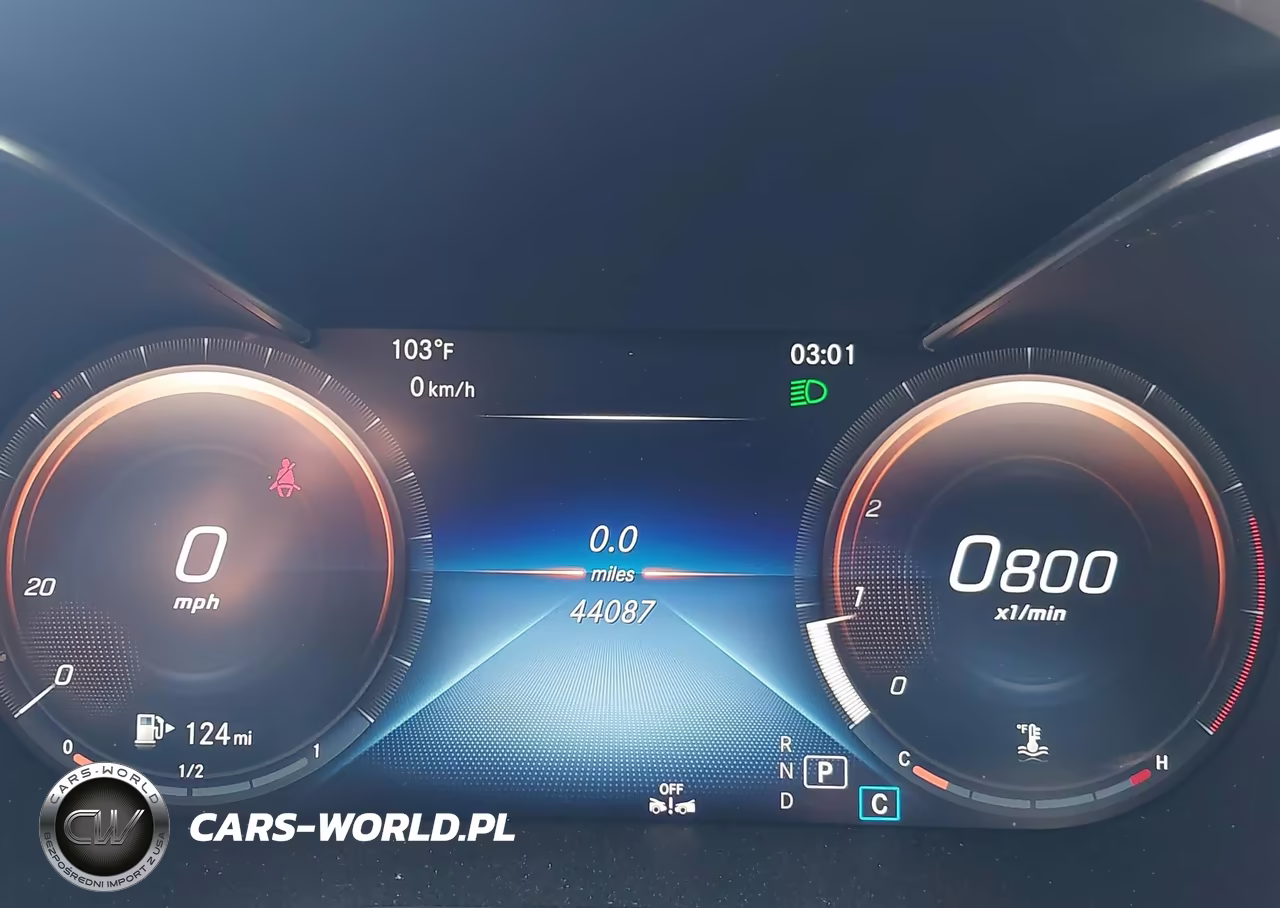 2021 Mercedes-Benz C 300 Coupe VIN:W1KWJ8DB4MG095957 - 7