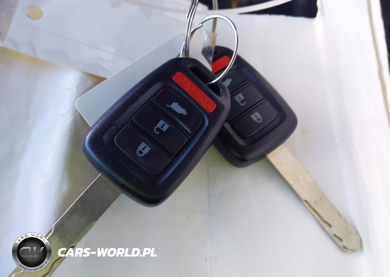 2022 Honda Hr-V Awd Lx VIN:3CZRU6H33NM702258 - 11