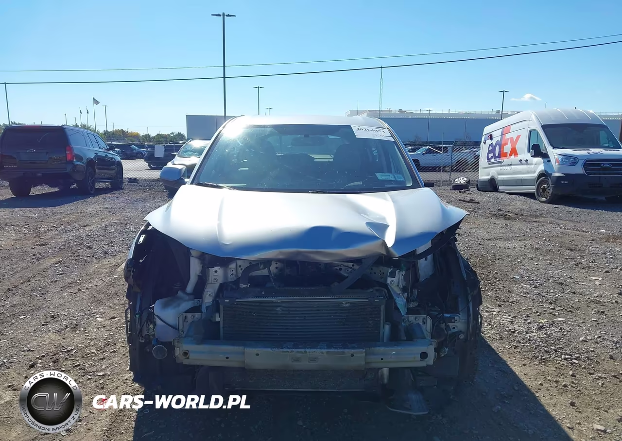 2022 Honda Hr-V Awd Lx VIN:3CZRU6H33NM702258 - 13