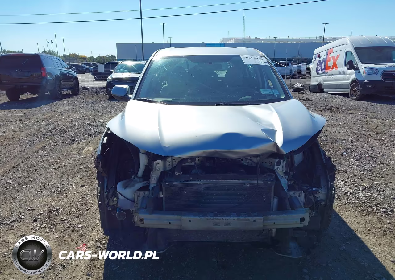 2022 Honda Hr-V Awd Lx VIN:3CZRU6H33NM702258 - 18