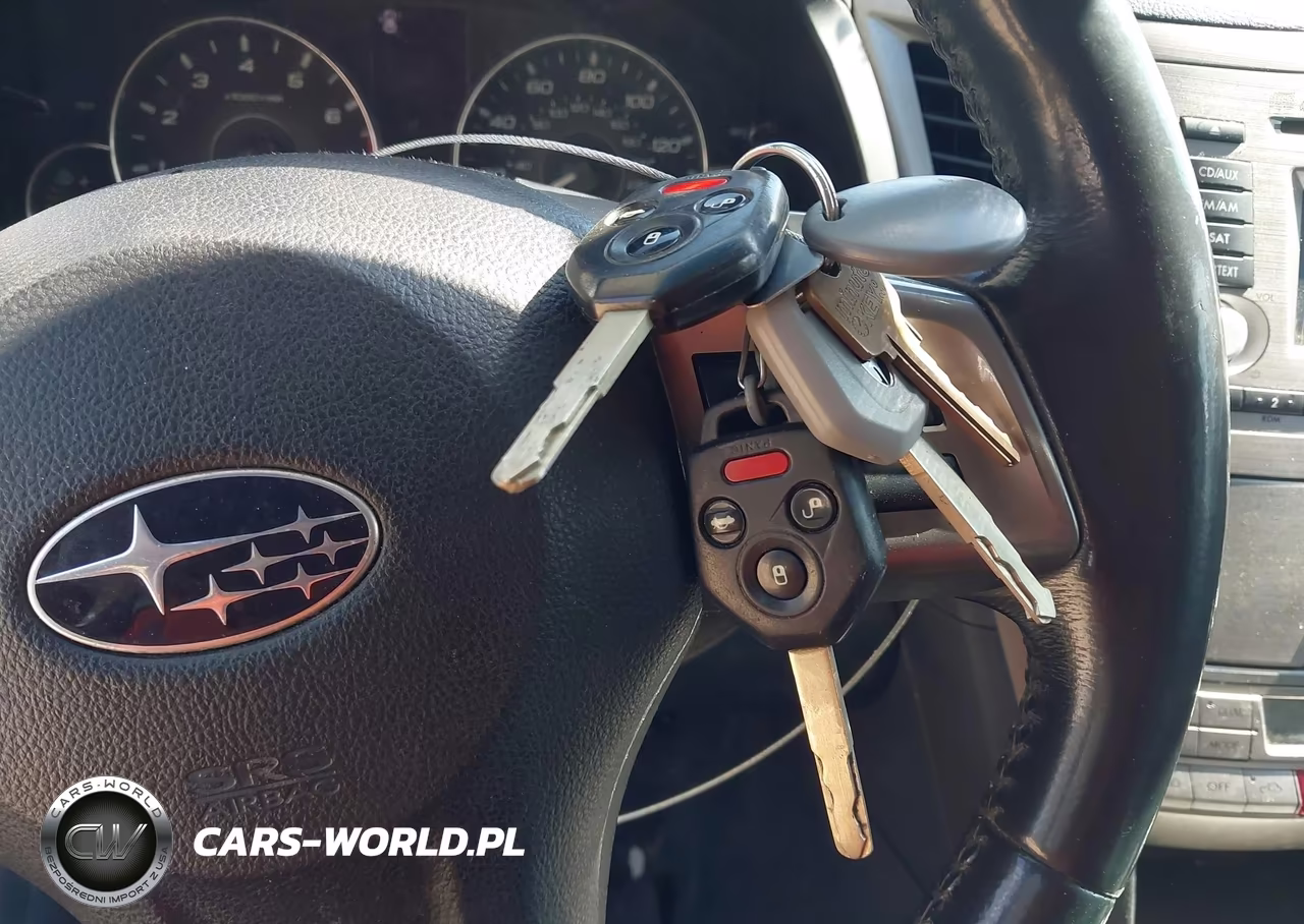 2012 Subaru Outback 2.5I Limited VIN:4S4BRBKC2C3299670 - 11