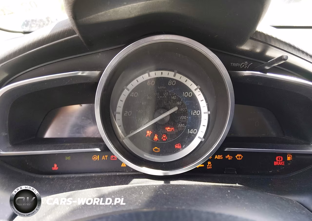 2017 Toyota Yaris Ia VIN:3MYDLBYVXHY191109 - 7