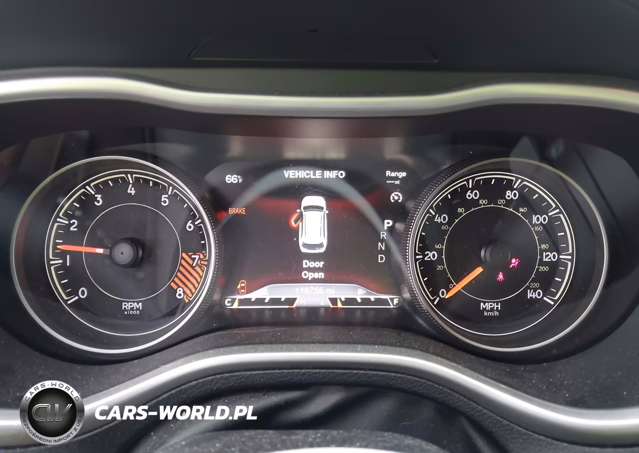 2015 Jeep Cherokee Limited VIN:1C4PJMDS1FW647222 - 7