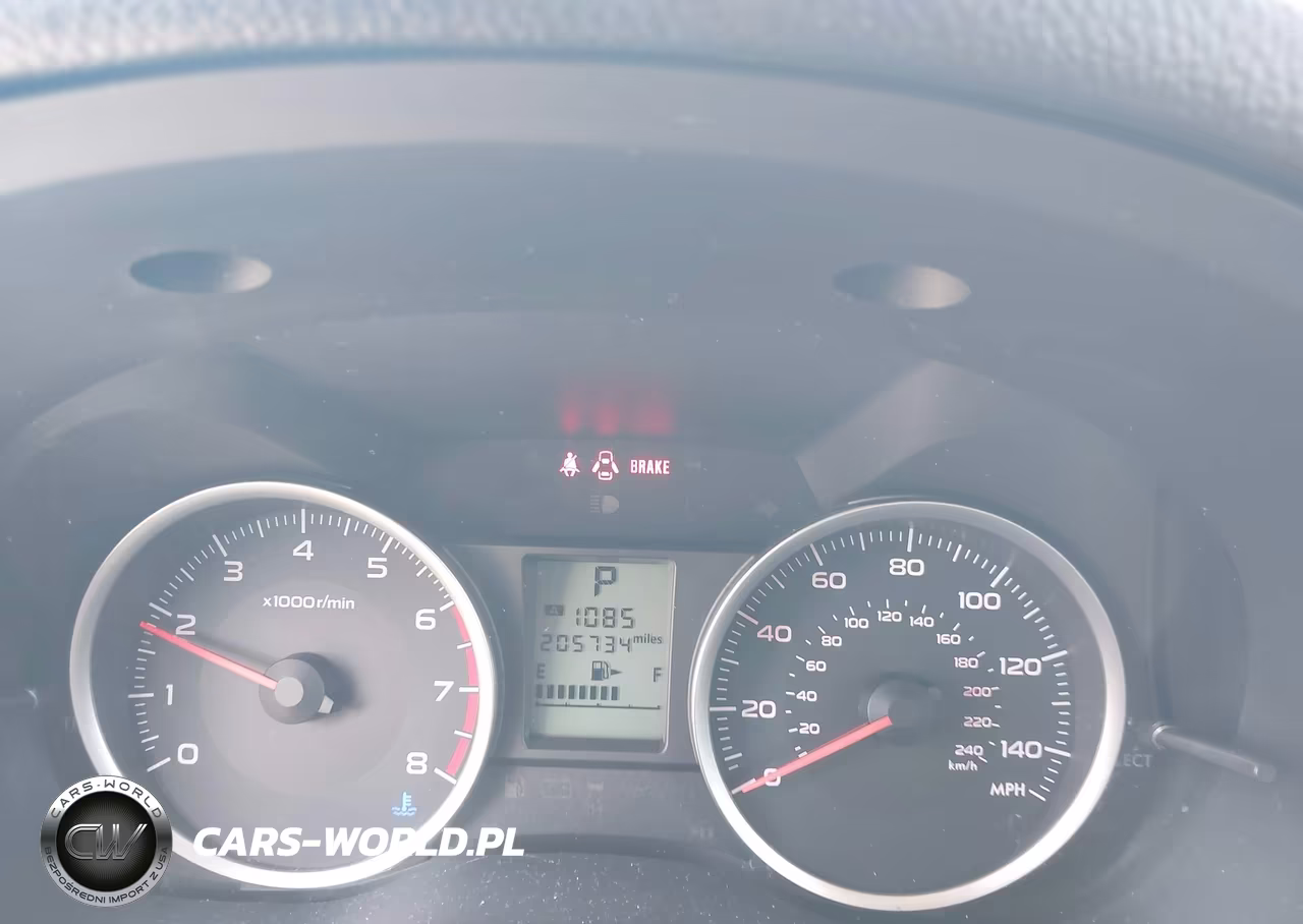 2014 Subaru Forester 2.5I Premium VIN:JF2SJAEC8EH501971 - 7