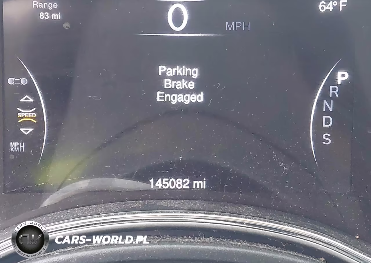 2015 Jeep Grand Cherokee Limited VIN:1C4RJEBGXFC744384 - 15