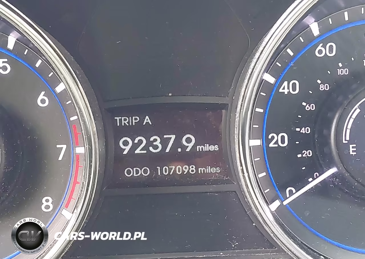 2011 Hyundai Sonata Gls VIN:5NPEB4AC9BH248348 - 16
