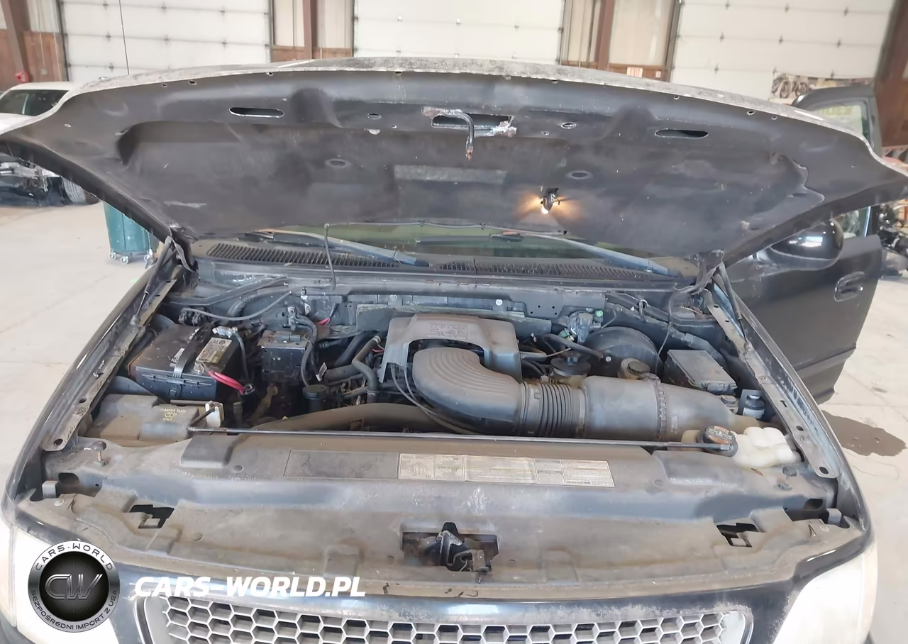 2001 Ford F150 Supercrew VIN:1FTRW08L91KE36355 - 10