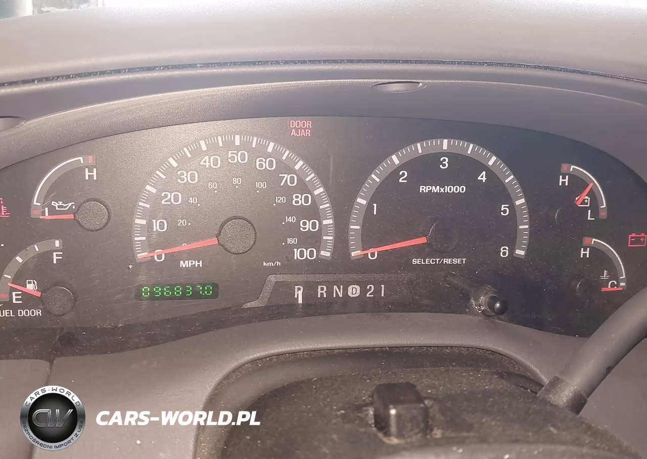 2001 Ford F150 Supercrew VIN:1FTRW08L91KE36355 - 7