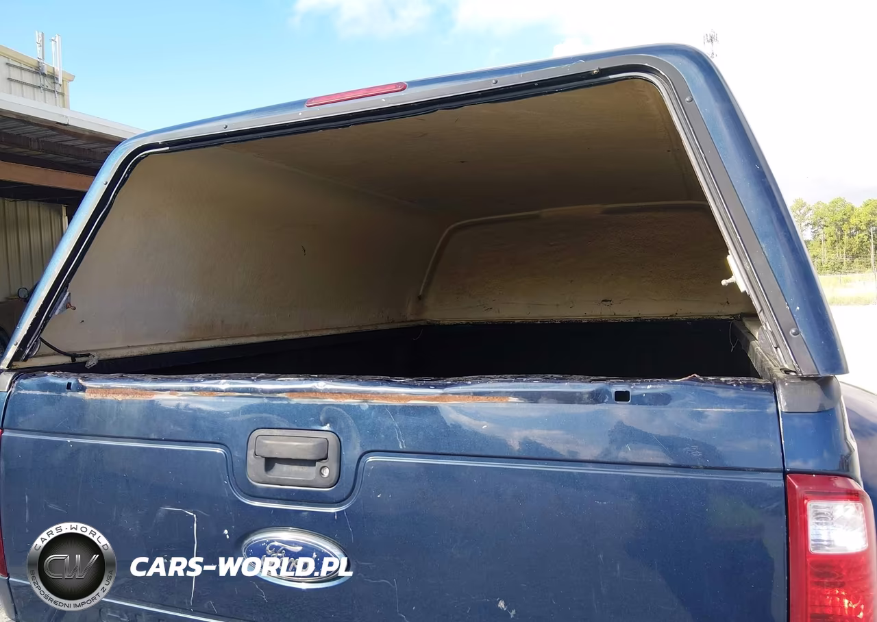 2015 Ford F-450 Xl VIN:1FT8W4DT1FEB33813 - 12