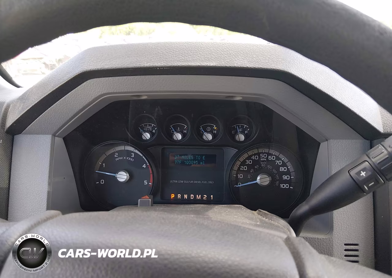 2015 Ford F-450 Xl VIN:1FT8W4DT1FEB33813 - 7