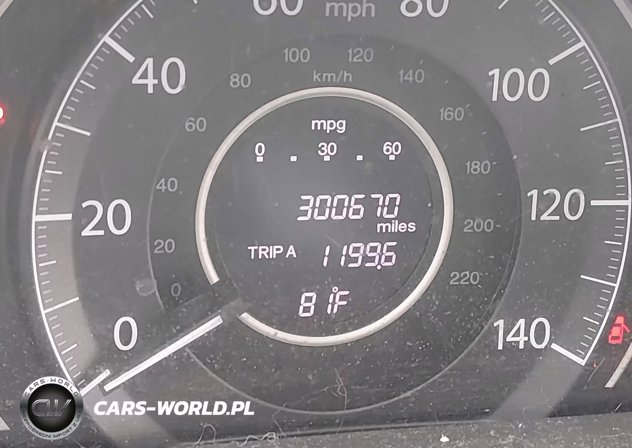 2012 Honda Cr-V Ex VIN:2HKRM3H51CH505310 - 15