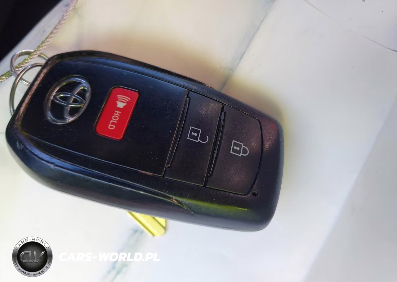 2025 Toyota Tacoma Trd Sport VIN:3TMLB5JN7SM128525 - 11