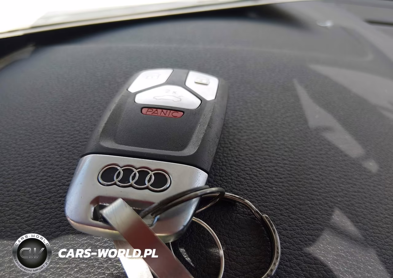 2022 Audi S4 Premium Plus Tfsi Quattro Tiptronic VIN:WAUB4AF44NA030081 - 11