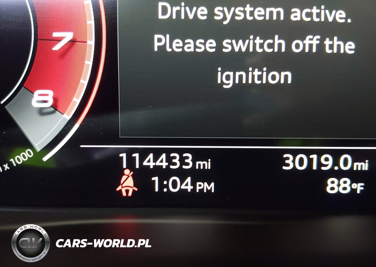 2022 Audi S4 Premium Plus Tfsi Quattro Tiptronic VIN:WAUB4AF44NA030081 - 15