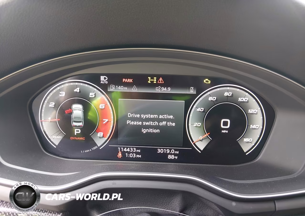 2022 Audi S4 Premium Plus Tfsi Quattro Tiptronic VIN:WAUB4AF44NA030081 - 7