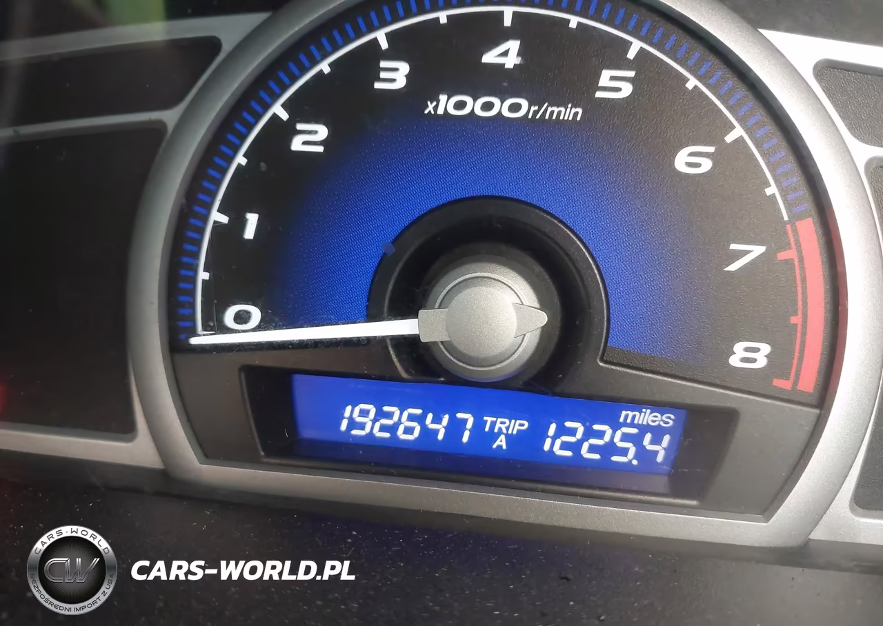 2008 Honda Civic Lx VIN:2HGFG11618H559094 - 15
