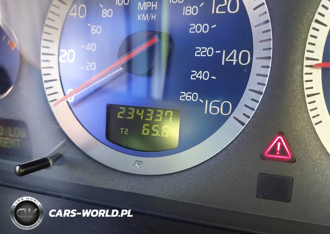 2004 Volvo S60 R VIN:YV1RH52YX42382865 - 15