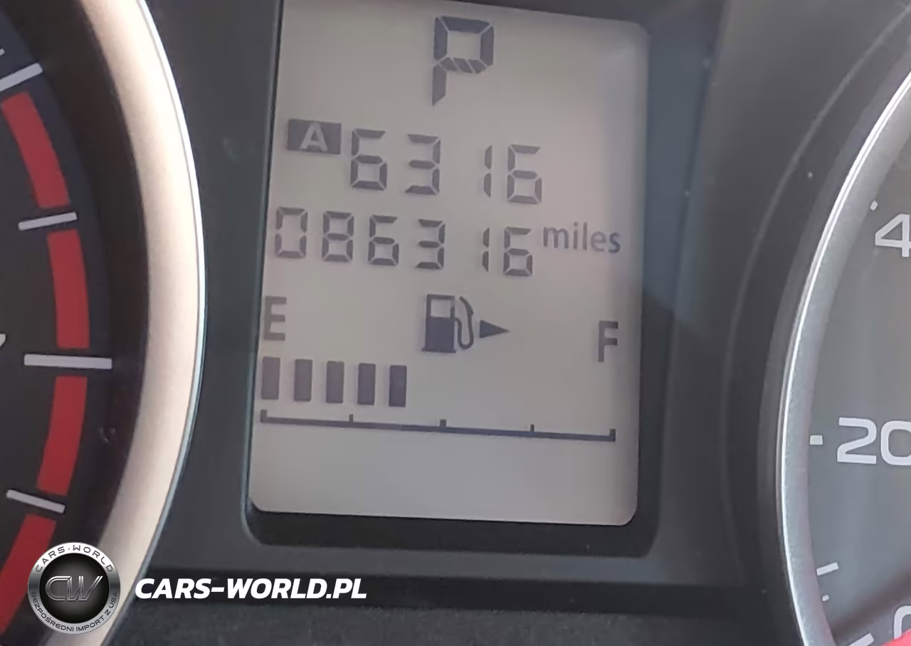 2015 Subaru Forester 2.5I Premium VIN:JF2SJADC2FH459025 - 15