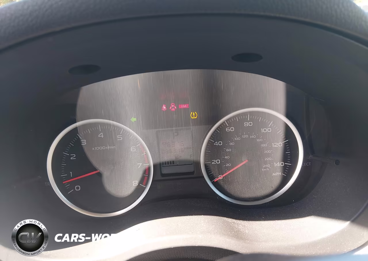 2015 Subaru Forester 2.5I Premium VIN:JF2SJADC2FH459025 - 7