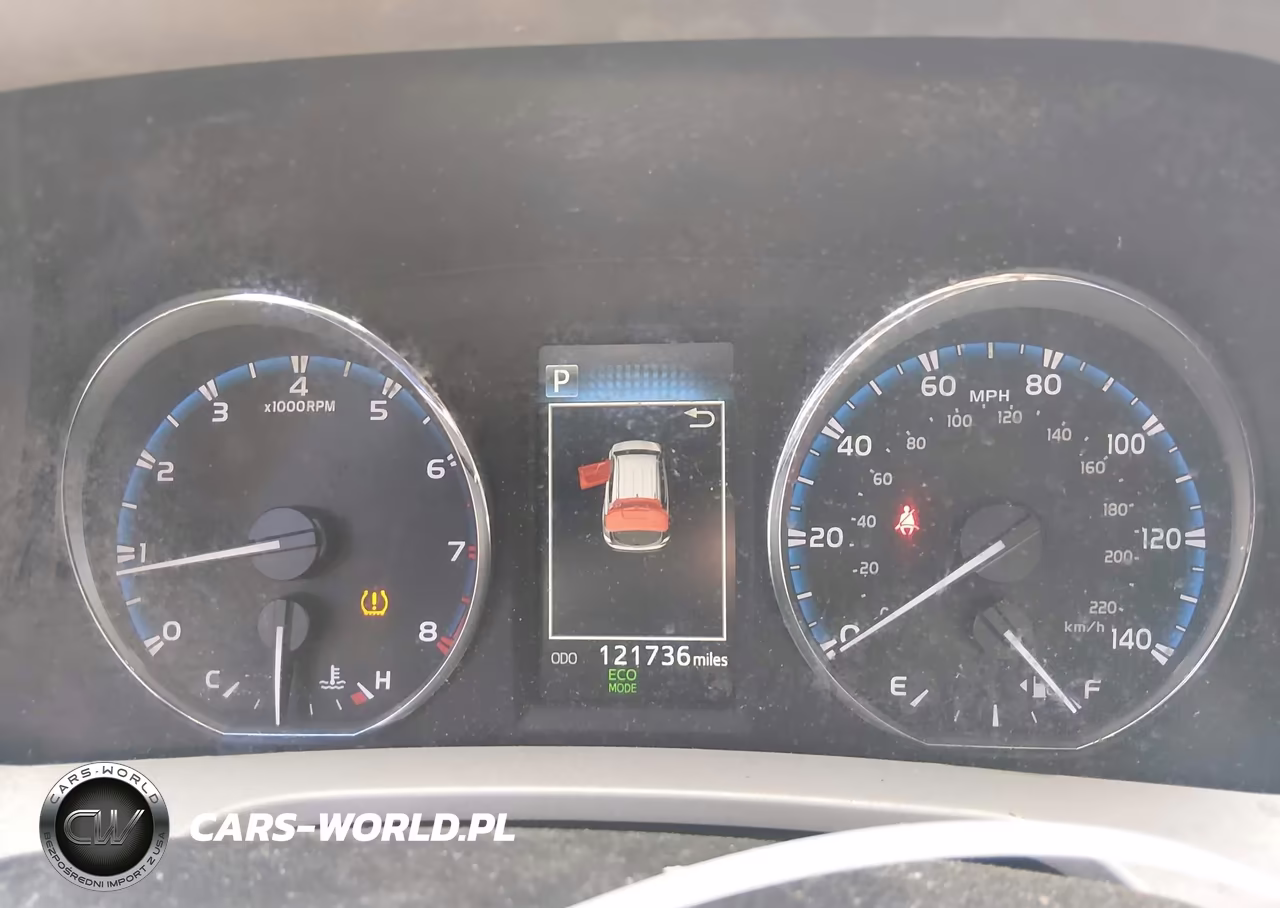 2016 Toyota Rav4 Xle VIN:2T3RFREV5GW456774 - 7