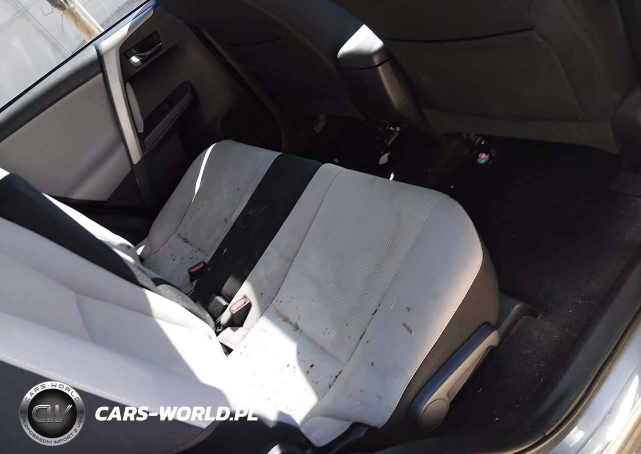 2016 Toyota Rav4 Xle VIN:2T3RFREV5GW456774 - 8