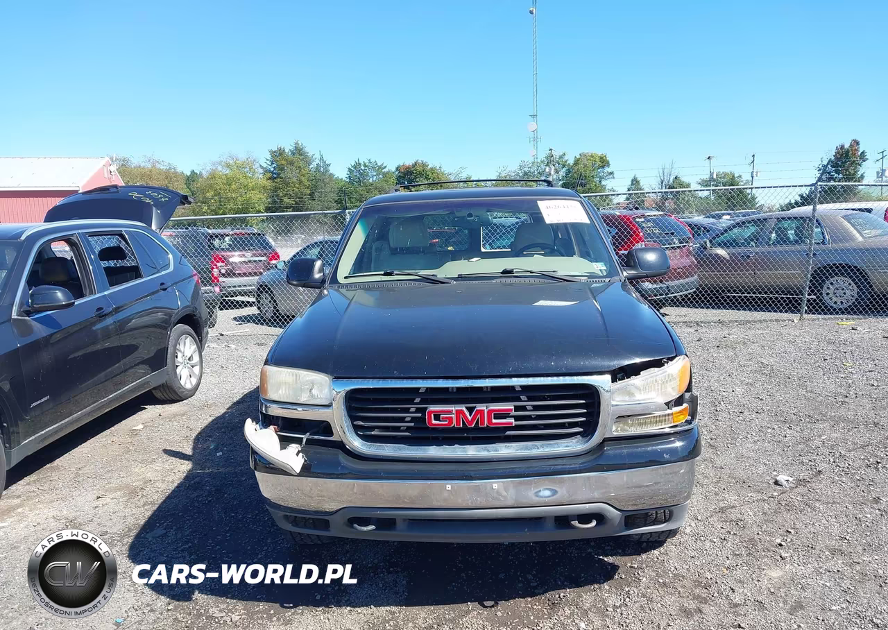2001 GMC Yukon Xl 1500 Slt VIN:3GKFK16T21G167618 - 12