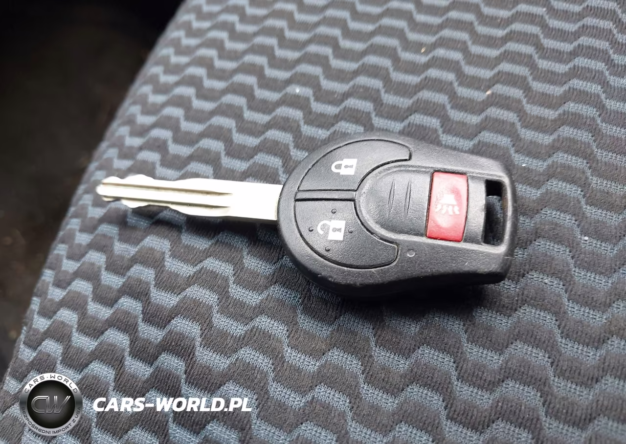 2015 Nissan Versa Note Sv VIN:3N1CE2CP3FL359912 - 11