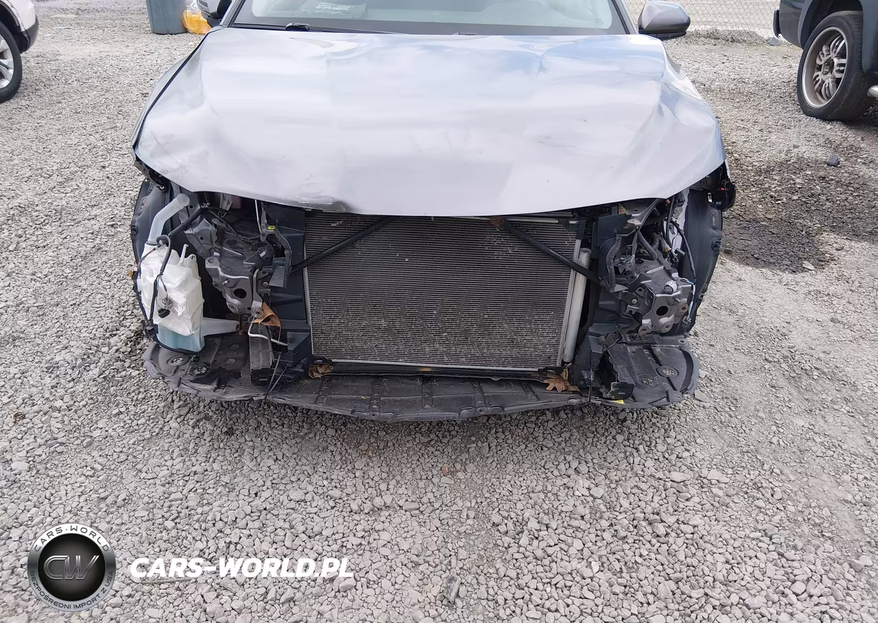 2018 Toyota Camry Le VIN:4T1B11HK3JU014384 - 6