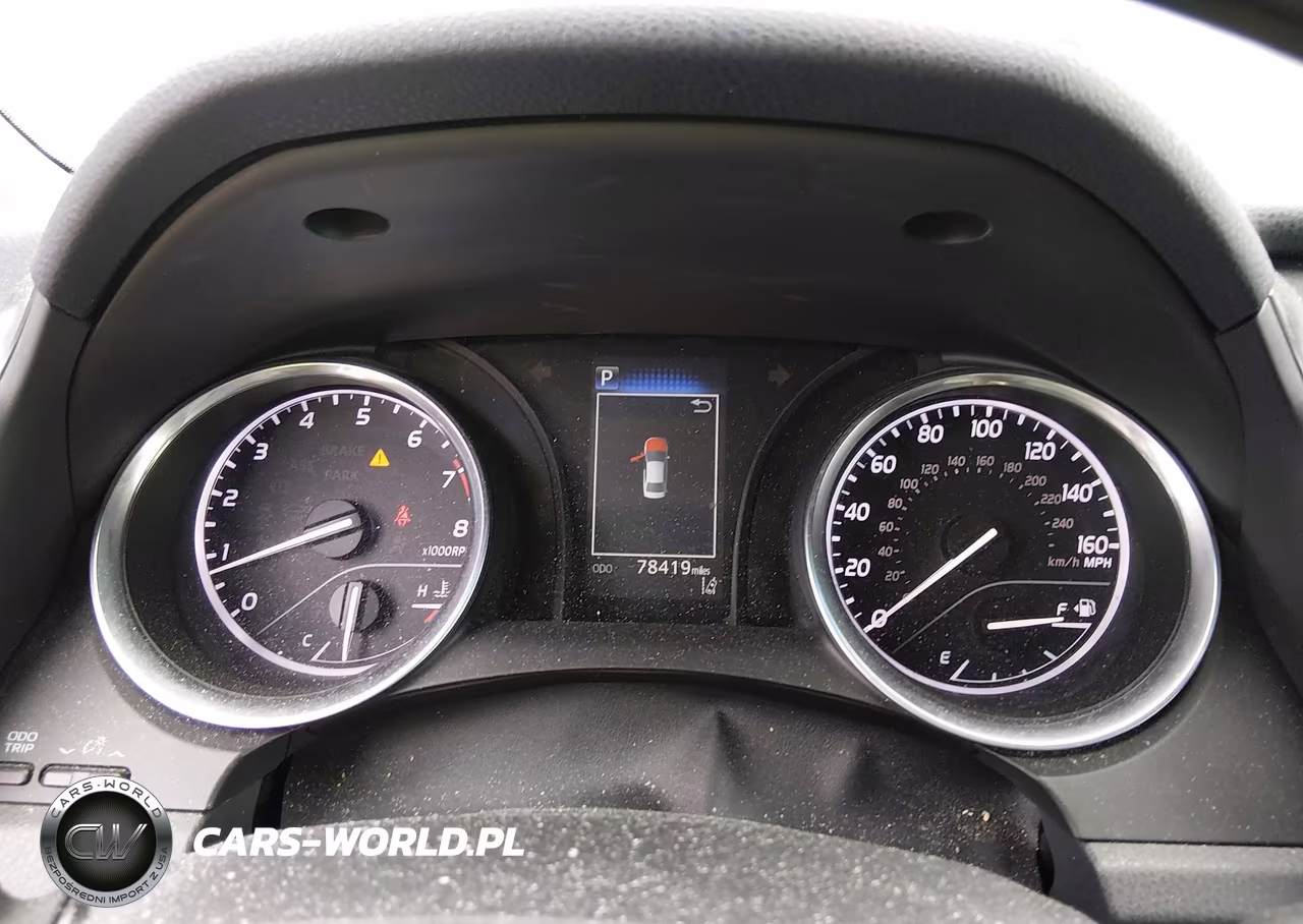 2018 Toyota Camry Le VIN:4T1B11HK3JU014384 - 7