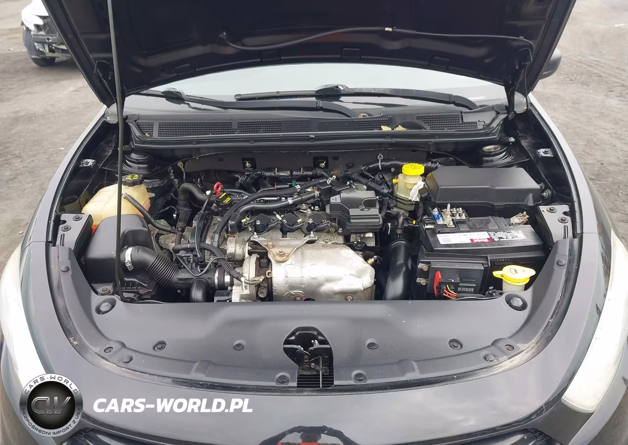 2013 Dodge Dart Aero VIN:1C3CDFAH8DD231000 - 10