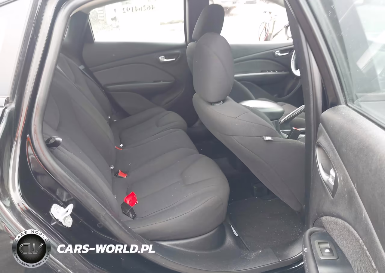 2013 Dodge Dart Aero VIN:1C3CDFAH8DD231000 - 8