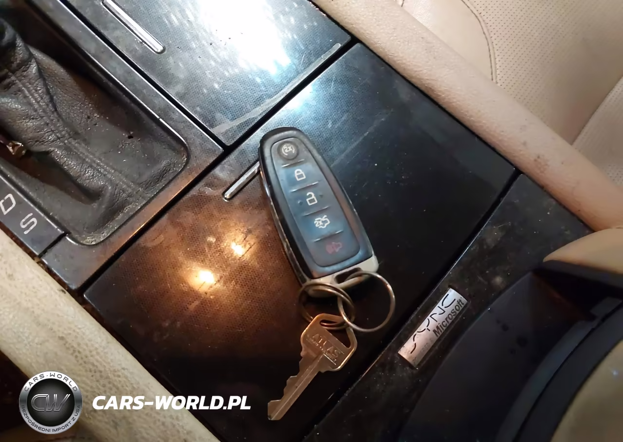 2014 Ford Taurus Limited VIN:1FAHP2F83EG101173 - 11