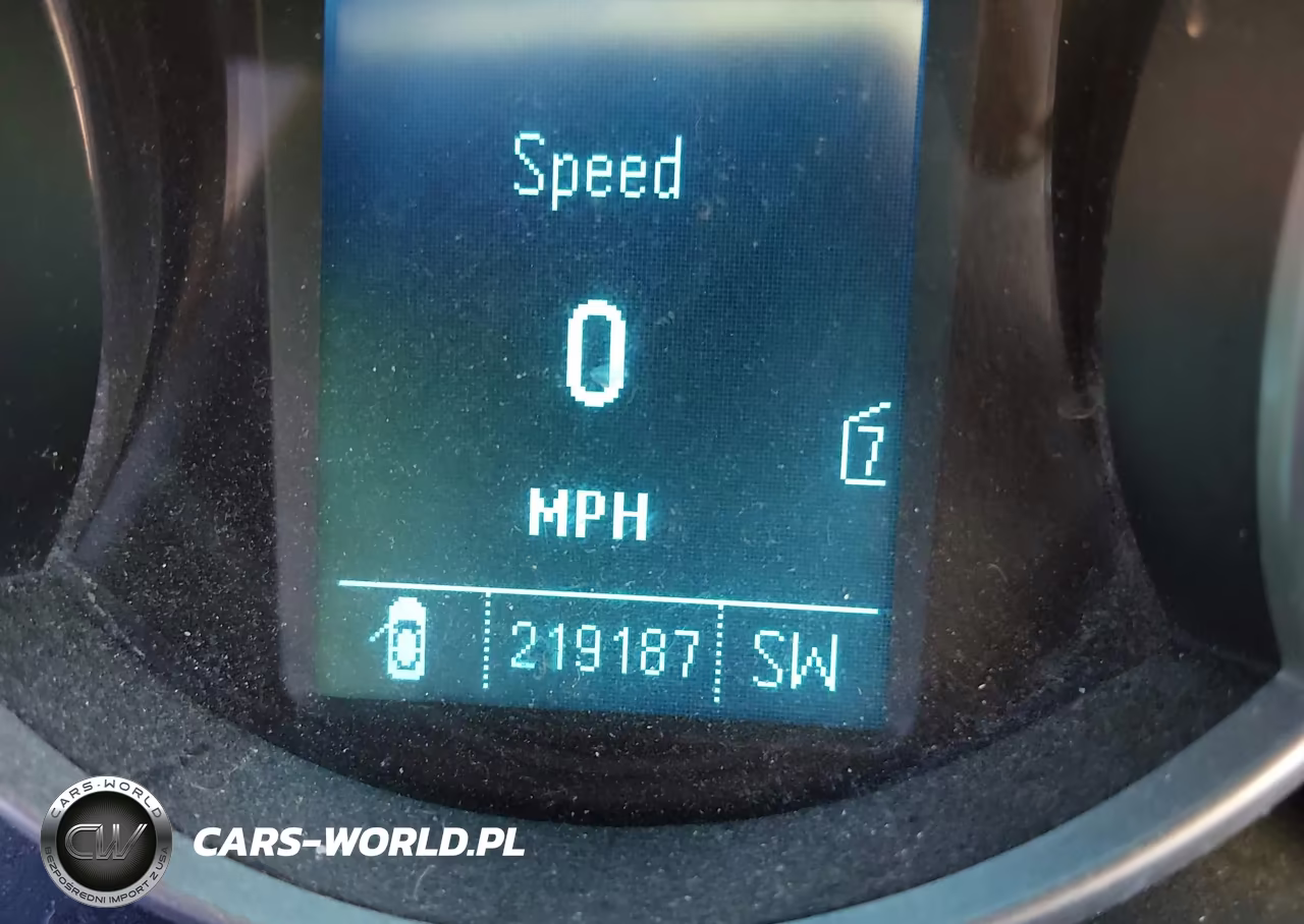 2011 Chevrolet Cruze Eco VIN:1G1PK5S97B7200717 - 15