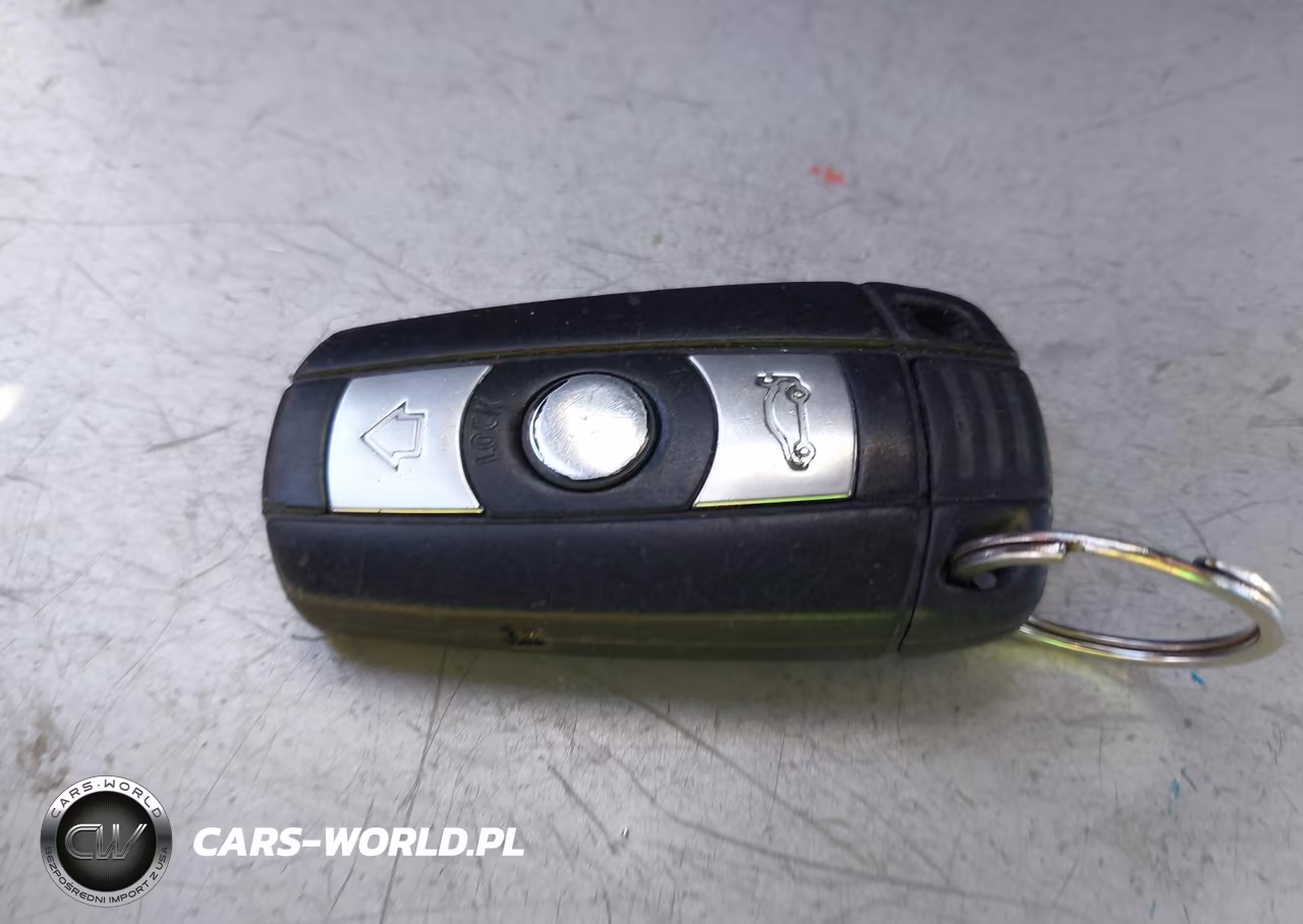 2007 BMW 530I VIN:WBANE735X7CM44970 - 11