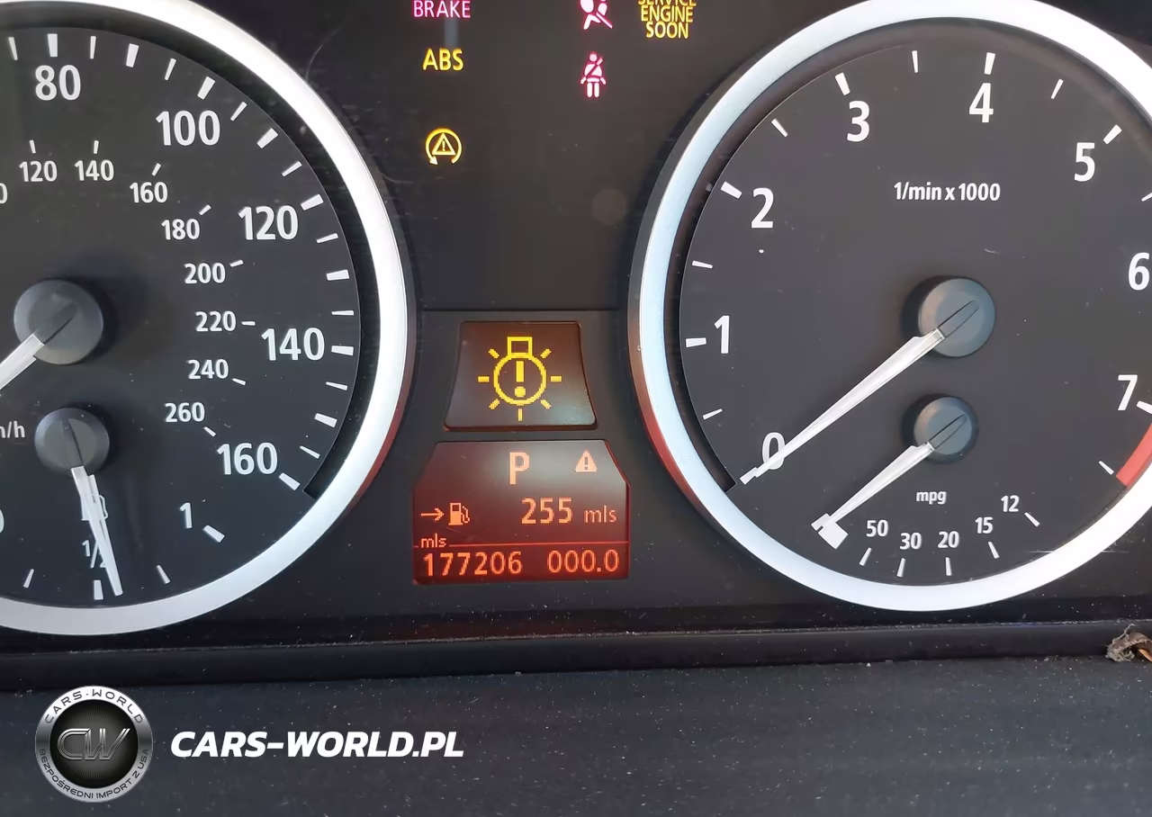 2007 BMW 530I VIN:WBANE735X7CM44970 - 17