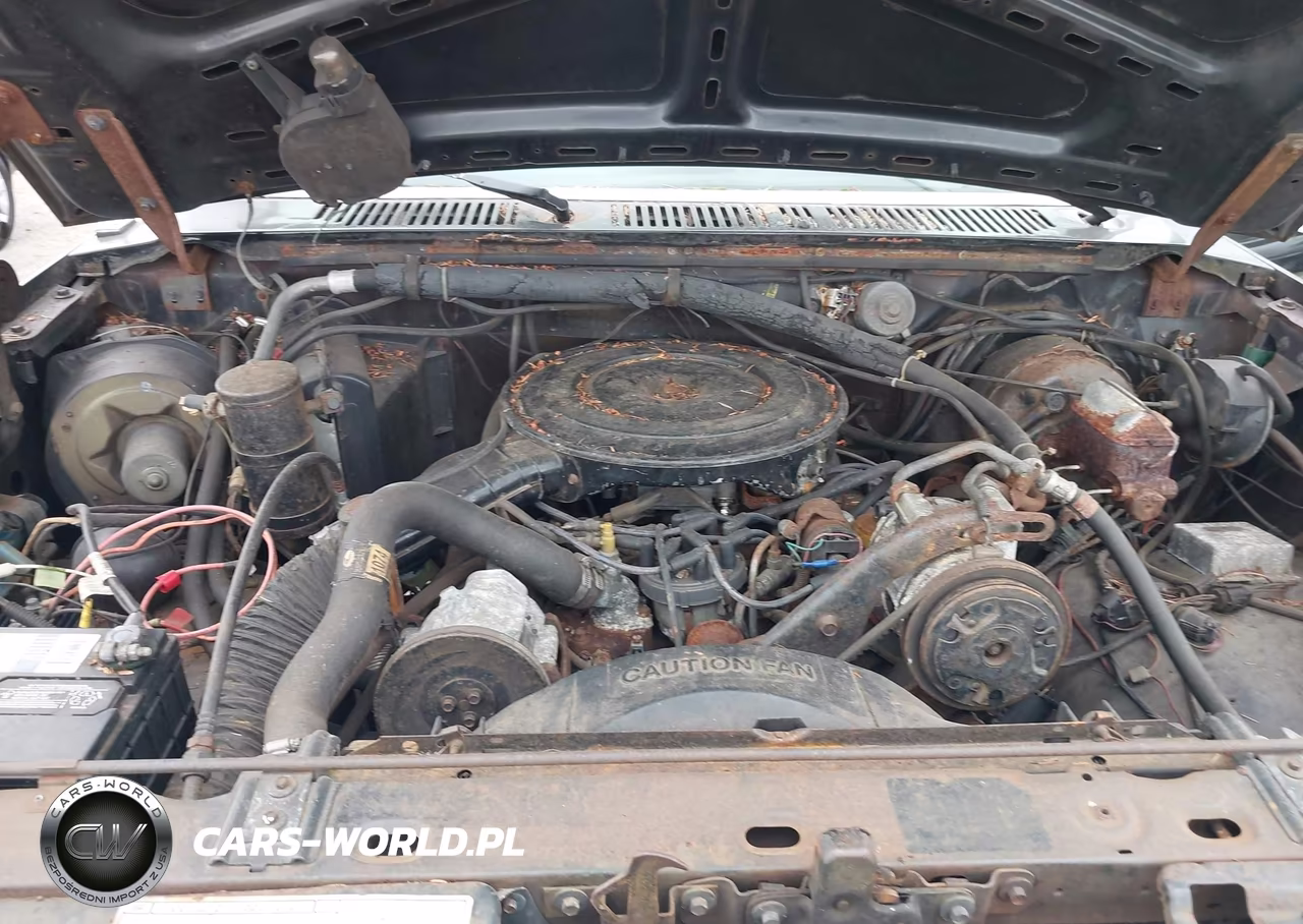1984 Ford F250 VIN:1FTHF26L8EPB38611 - 10