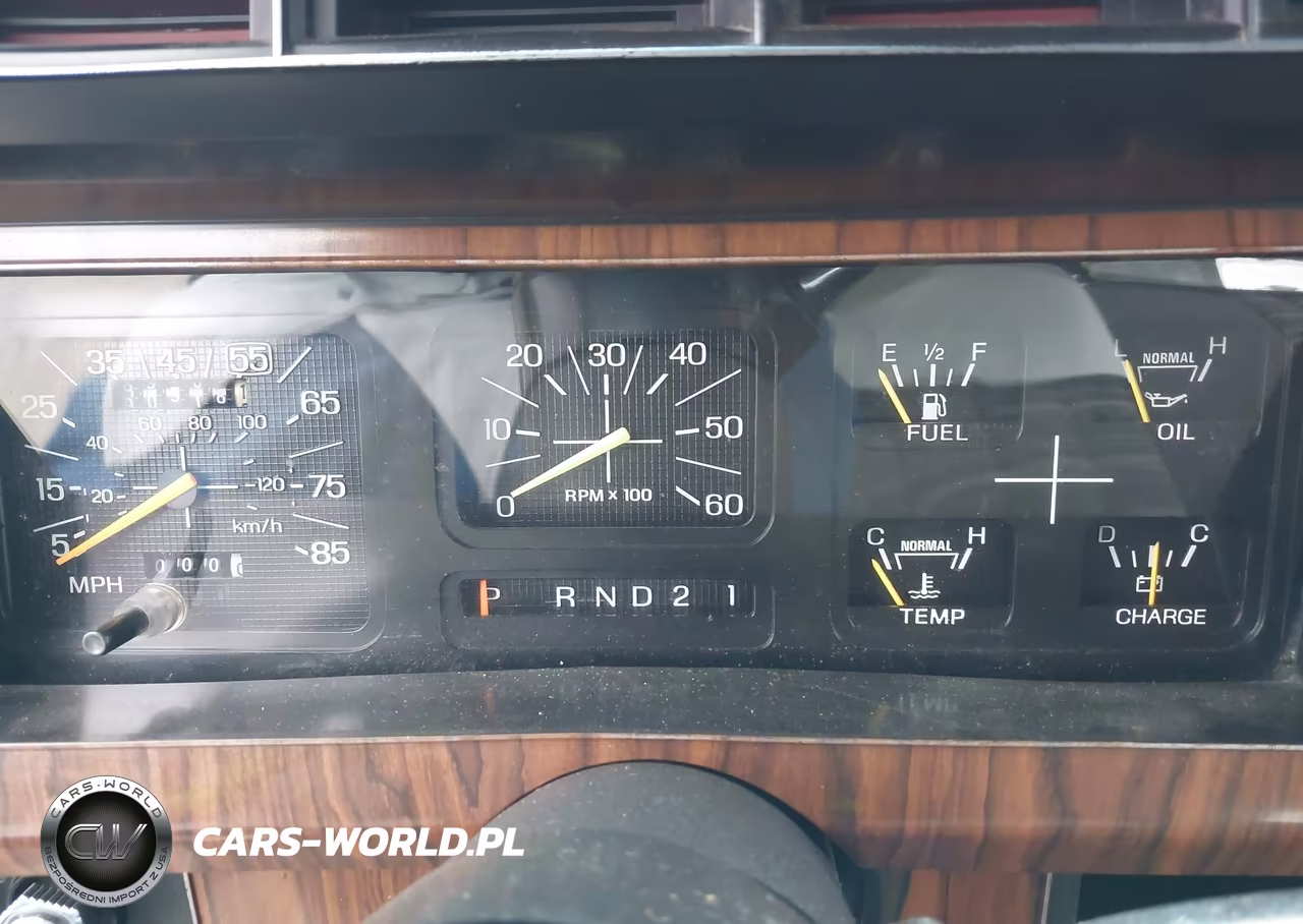 1984 Ford F250 VIN:1FTHF26L8EPB38611 - 7