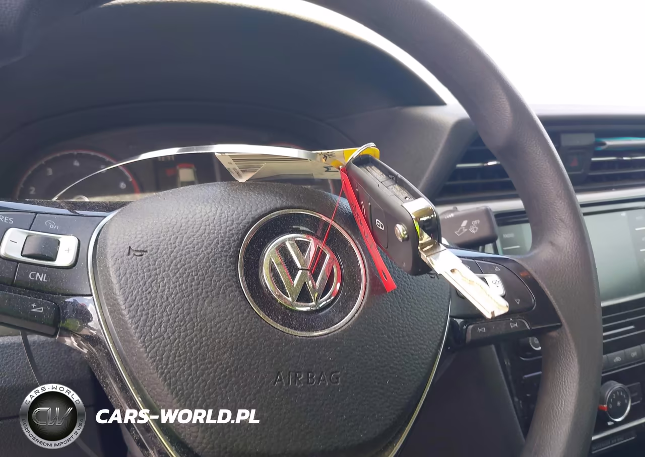 2020 Volkswagen Passat 2.0T S VIN:1VWAA7A32LC002139 - 11