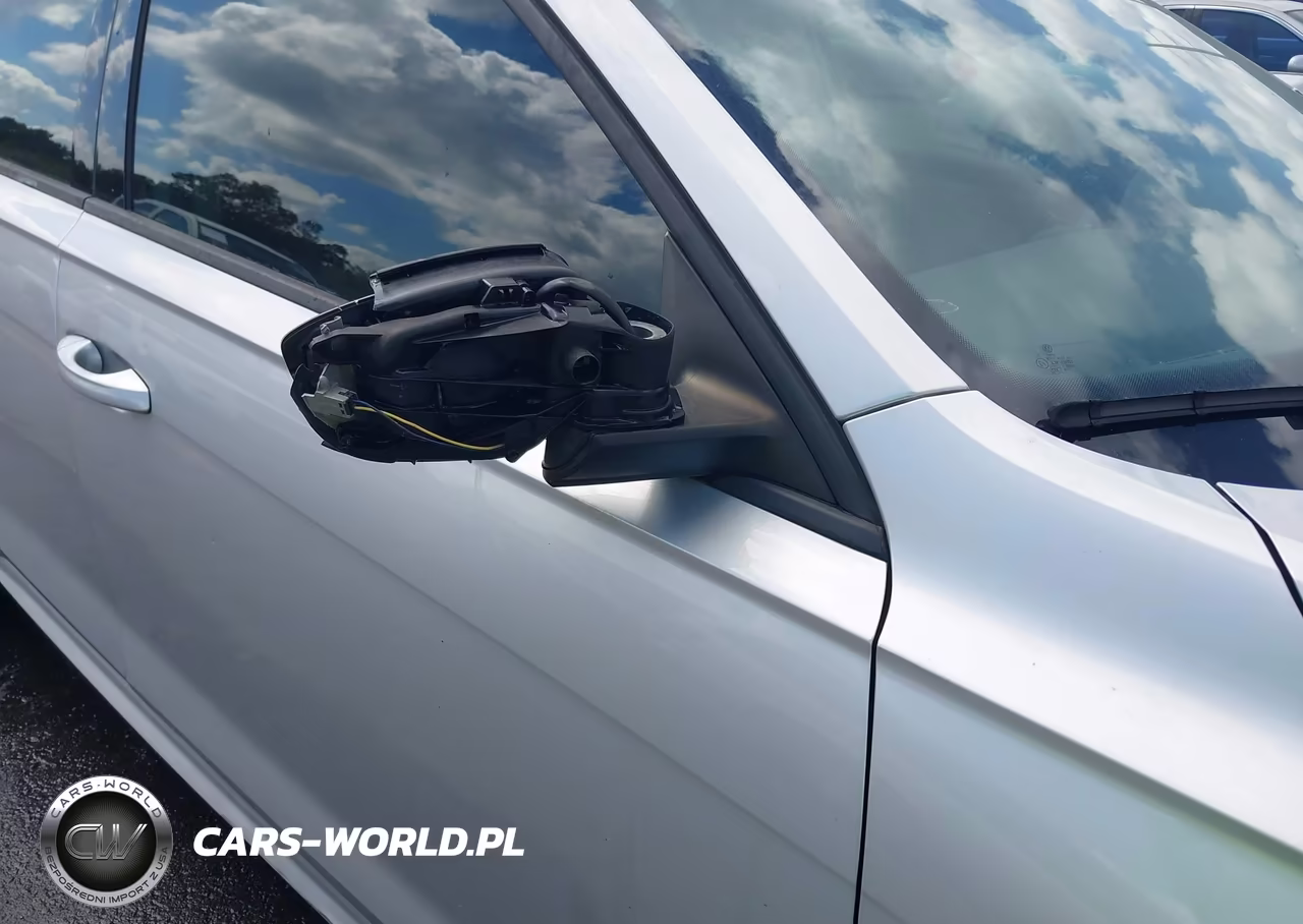 2020 Volkswagen Passat 2.0T S VIN:1VWAA7A32LC002139 - 6