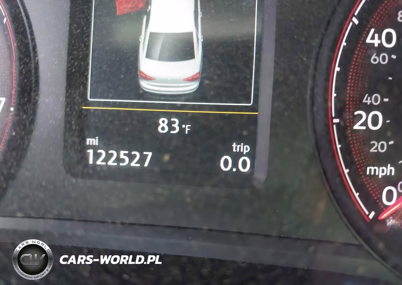 2020 Volkswagen Passat 2.0T S VIN:1VWAA7A32LC002139 - 7